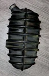 Original Engine Air Intake Hose 93011035803 Fits 1976-1977 Porsche 911. Fixed Price $39.95.