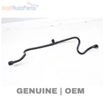 2013-2015 Bmw 750LI 4.4L Fuel Tank Breather Hose / Line 7636138. Fixed Price $39.99.