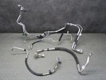 2014-2022 Range Rover Sport L494 A/c Air Condition Hose Pipe Line Set. Fixed Price $308.73.