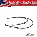 Fuel Overflow Hose For Audi A4 Allroad Avant A5 A6 Vw Touareg 07-18 059130218AM. Fixed Price $25.86.