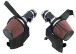 For K&n 69-2003TFK Cold Air Intake System 2006-2007 Bmw M5 5.0L. Fixed Price $579.99.