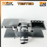 04-06 Cadillac Xlr 4.6L V8 Air Intake Cleaner Filter Housing Box Assembly Oem. Fixed Price $261.86.