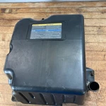 2005-2007 Gmc Envoy Air Cleaner Upper Cover Oem, 15810293. Fixed Price $44.99.