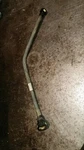 5253291 Cummins Fuel Line. Fixed Price $45.00.