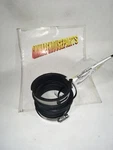 2006-2010 Hummer H3 3.7 3.5 Air Cleaner To Throttle Body Rubber Hose Gm 15202417. Fixed Price $125.56.