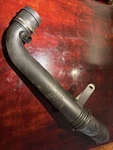 09 10 11 13 14 Vw Golf Gti Air Intake Hose Turbo Pipe 1K0129654AR 1K0129654AK. Fixed Price $65.00.