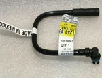 New Genuine Gm 2.4L Pcv Hose Fit 2010-2017 Equinox Terrain 12619363. Fixed Price $28.83.