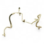 2016-2017 Smart Fortwo W453 Coupe Oem Ac Compressor Tube Line Hose A4538303800. Fixed Price $118.29.
