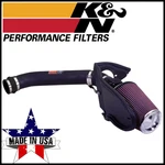 K&n 57-2544 Fipk Cold Air Intake System Fits 1999-2002 Ford Crowd Victoria 4.6L. Fixed Price $367.99.