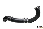 Porsche Panamera Left Side Intercooler Air Pressure Hose Pipe 2017 - 2020 Oem. Fixed Price $139.99.