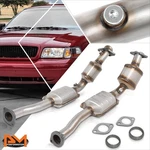 02-11 Ford Crown Victoria/mercury Grand Marquis Catalytic Converter Pipe Set. Fixed Price $239.89.