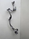 12-18 Mercedes W207 E350 GLK350 M276 Fuel Line Pipe Hose 2760702332 Oem. Fixed Price $70.00.