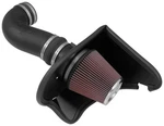 K&n 63-3092 Performance Air Intake System 2016-2024 Chevy Camaro SS/LT1 6.2L. Fixed Price $341.95.