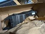 New Bmw X5 F15 Front Left Brake Air Duct 51747343803, Free Shipping. Fixed Price $160.00.