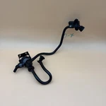 2013-18 Bmw 320I Fuel Tank Breather Line 7636144 Oem 3244. Fixed Price $19.00.