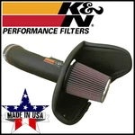 K&n 57-2562 Fipk Cold Air Intake System Fits 2003-2005 Ford Thunderbird 3.9L V8. Fixed Price $367.99.