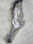 New Bmw Cabrio F12 Crankcase Vent Pipe 11157575640 Original. Fixed Price $27.00.