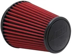 Aem For 6 Inch Dry Flow Short Neck 9 Element Filter Replacement. Fixed Price $83.99.