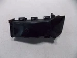 Bmw E90 E91 Front Brake Air Duct Left 7121569 Oem 06-11 325 328 330. Fixed Price $39.99.