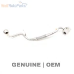 2016-2019 Bmw 750LI 4.4L Left Turbo Coolant Feed Pipe / Line (supply). Fixed Price $19.49.