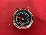 Sun Blue Line SST-806 Tach (12VOLT, Cylinder). Fixed Price $155.00.
