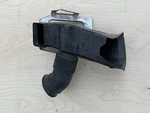 Bmw E46 M3 Cs Front Brake Air Duct Left Genuine 5171 7893051. Fixed Price $88.47.