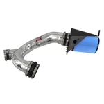Injen Cold Air Intake System Kit Silver #PF9012P. Fixed Price $488.36.
