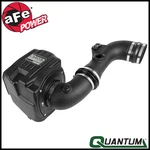 Afe Quantum Cold Air Intake System Fits 11-16 Silverado Sierra 2500 3500 6.6L. Fixed Price $346.75.