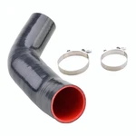 For Vw MK7 Golf Gti Audi A3 2.0T 1.8T EA888 2004+ Silicone Turbo Intake Hose. Fixed Price $36.99.