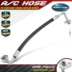 A/c Refrigerant Discharge Hose For Dodge Grand Caravan 1996-2000 Voyager V6 3.0L. Fixed Price $21.99.