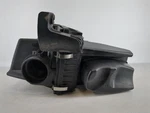 2013 Ford E250 Van Air Cleaner Intake-duct Hose Tube Black BUGC9. Fixed Price $169.89.