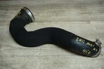 2011 Audi A4 B8 Quattro 2.0L Turbo Intercooler Lower Pressure Hose Tube Pipe Oem. Fixed Price $21.74.