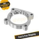 Afe 46-38004 Throttle Body Spacer For 2005-2010 Toyota Sequoia/tundra 4.7L V8. Fixed Price $153.78.