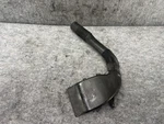 Engine Air Intake Duct Tube Left Mercedes W126 560SEL 420SEL 400SE Oem. Fixed Price $70.00.