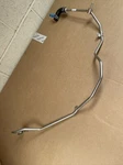Porsche 718 Boxster Cayman Turbo Exhaust Gas Coolant Pipe - New. Fixed Price $182.99.