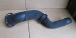 Brand New Genuine Bentley Continental Air Intake Pipe Hose 3W0145828H. Fixed Price $72.62.