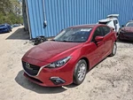 Used Air Cleaner Assembly Fits: 2016 Mazda 3 2.0 Grade. Fixed Price $107.00.
