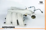 02-08 Jaguar X-type X400 2.5 / 3.0L V6 Engine Motor Top Air Intake Manifold Oem. Fixed Price $114.50.