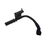 2014-21 Mercedes CLA250 C117 Gas Engine Vacuum Pump Air Hose Pipe W/ Sensor Oem. Fixed Price $54.00.