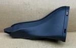 2011-2018 Audi A6 C7 Front Air Intake Duct Plastic 4G0129624F. Fixed Price $44.12.