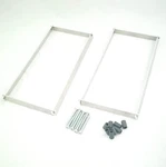 M278 Intake Air Filter Spacer Kit - Mercedes E550 CLS550 4.7L Biturbo. Fixed Price $199.95.