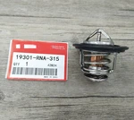 Oem! Engine Thermostat With Gasket For 2006-2015 Honda Civic Exc Si Hr-v Hy Ilx. Fixed Price $23.98.