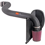 K&n 57-3024 Cold Air Intake Kit For 1994-1997 Chevrolet S10 Pickup / Sonoma 2.2L. Fixed Price $331.26.
