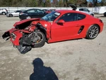 Used Right Air Cleaner Assembly Fits: 2014 Porsche Cayman Grade. Fixed Price $169.90.