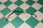 11-21 Grand Cherokee Gasoline Fuel Feed Lines Hoses Oem Factory Wty. Fixed Price $69.99.
