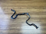 2018-2025 Bmw M8 F93 Left Inner Upper Engine Oil Cooler Line 8092199 Oem. Fixed Price $153.00.