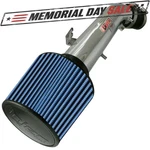 Injen IS1555P Aluminum Short Ram Cold Air Intake For 1999-2000 Honda Civic 1.6L. Fixed Price $184.76.