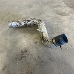 99-02 Ford F250 F350 7.3 Diesel Left Driver Intercooler Tube Pipe YC35 6C640 La. Fixed Price $112.50.