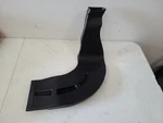A2128312646 Hvac Air Duct Mercedes-benz Clase T-model 220 Cdi 2009 W212 Right. Fixed Price $87.00.