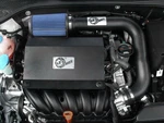 Afe Magnum Force Cold Air Intake Kit 09-14 Vw Jetta Golf 2.5L 54-12492. Fixed Price $356.04.